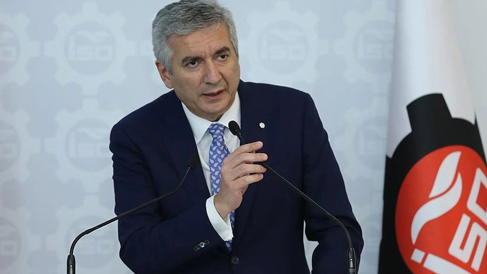 152 of Türkiye's 500 largest industrial enterprises made losses last year