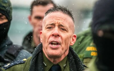 Bovino refers to Rommel