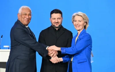 Hungary’s turnaround opens the door to EU accession talks with Kyiv