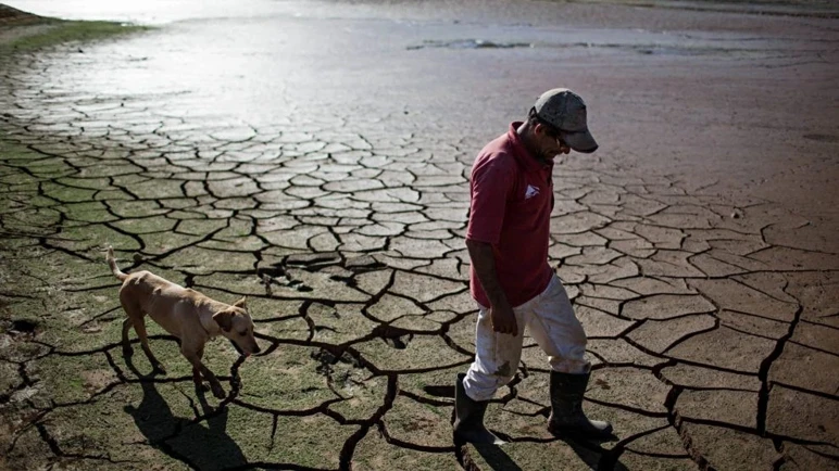 The danger for Türkiye is growing, billions of cubic meters of water are lost - Picture: 2