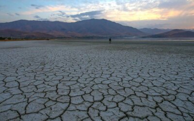 The danger for Türkiye is growing, billions of cubic meters of water are lost