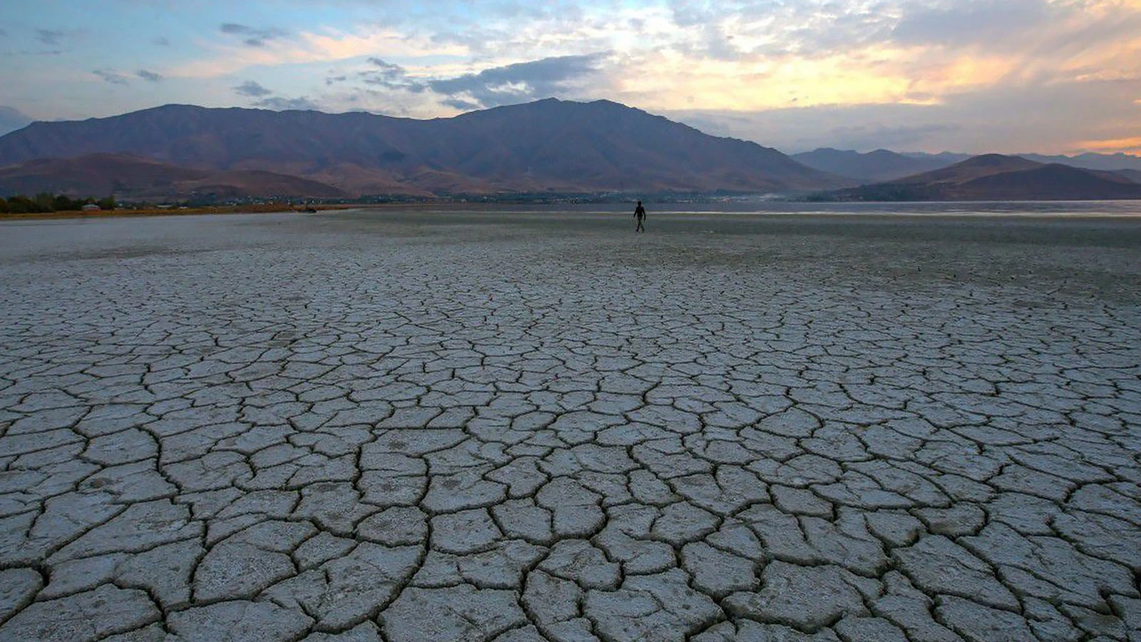 The danger for Türkiye is growing, billions of cubic meters of water are lost