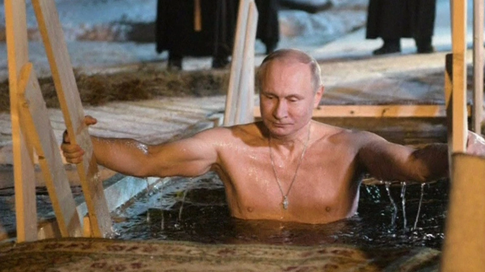 The Kremlin is working for this! Will Putin be able to defeat death?