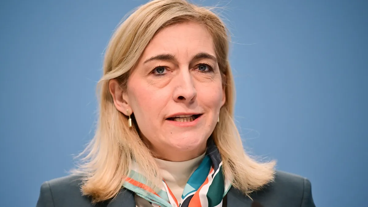 Warken care reform: High earners will pay significantly more from 2027
