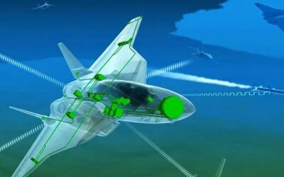 FCAS: German-French fighter jet project failed