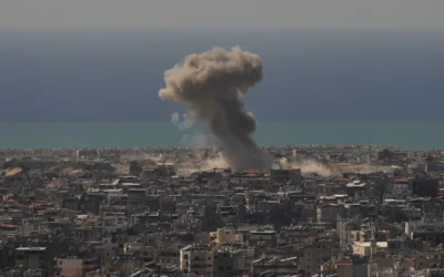 Israel attacks Lebanon despite ceasefire – several dead