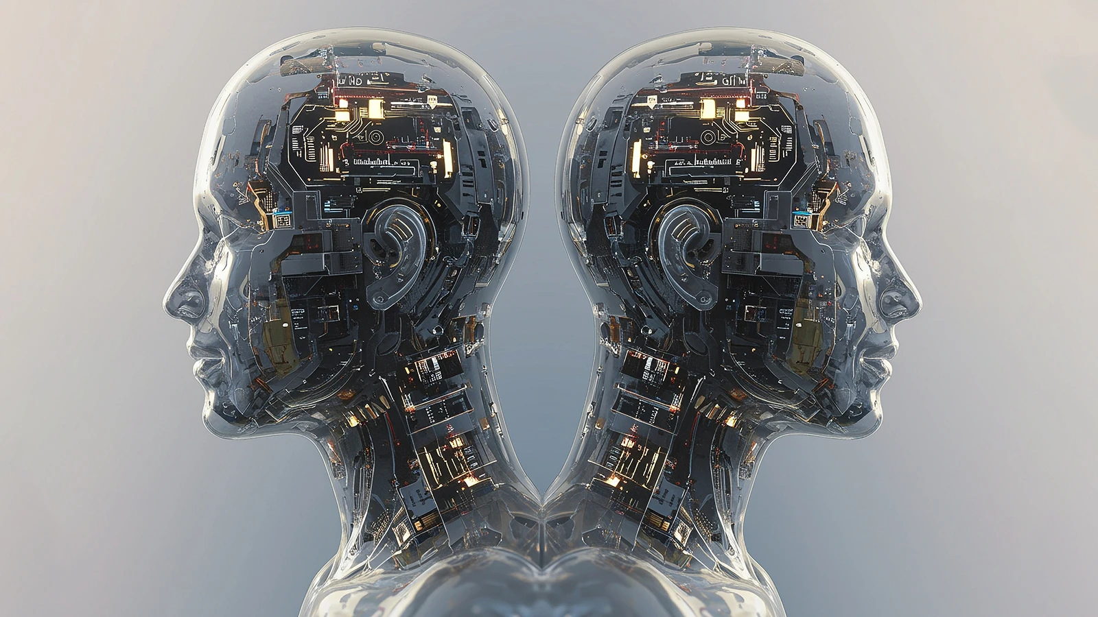 Latest research has revealed! Is the world going monolithic?