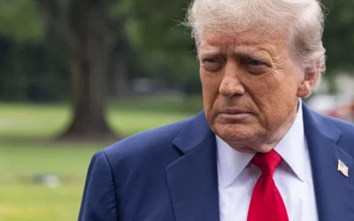 Trump: Iran war agreement to be signed tomorrow