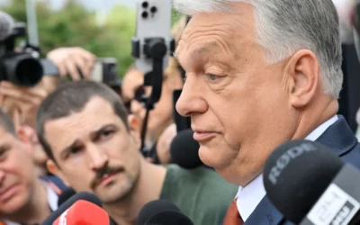 Hungary: Fidesz party re-elects Viktor Orbán as leader – without a dissenting vote