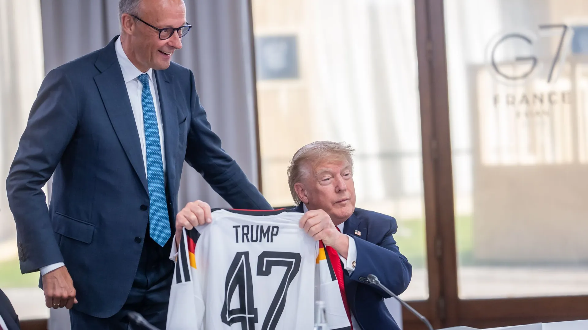 G7 summit G7 summit