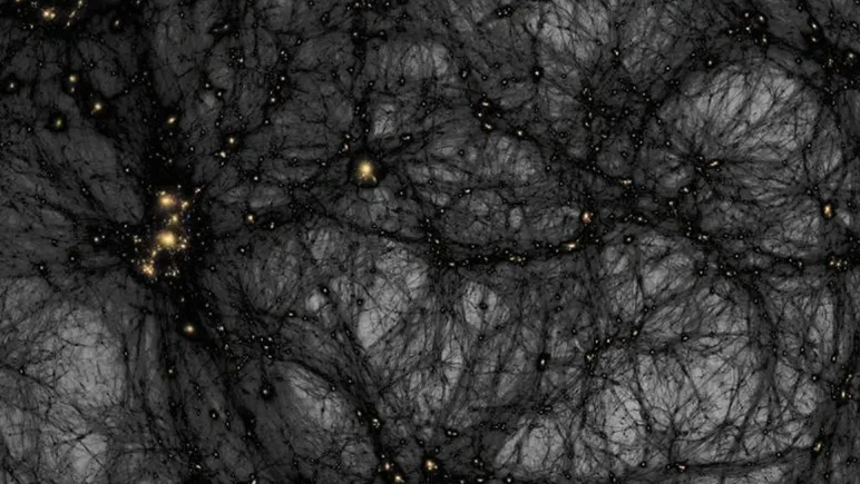 The most powerful eye in human history: It will reveal the secrets of the cosmos! - Picture: 2
