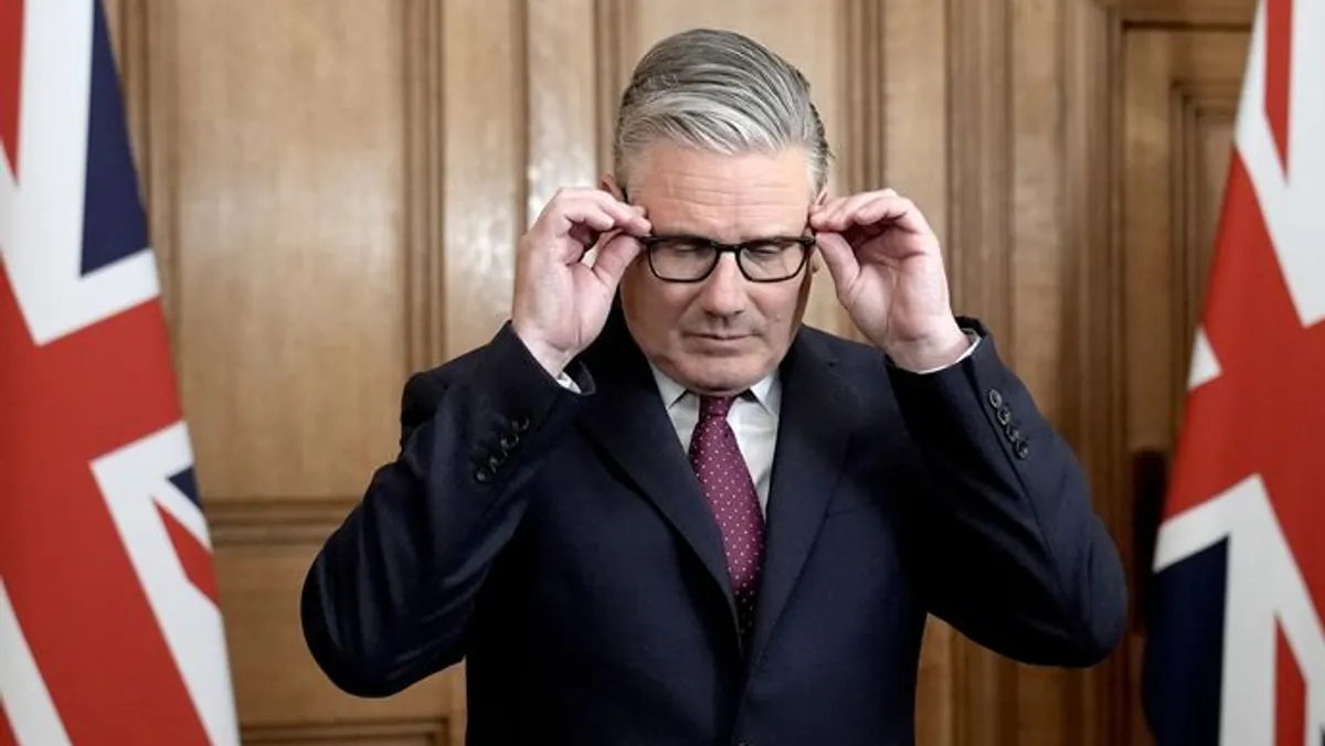 Teilweise bewölkt