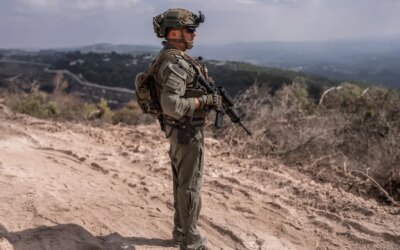 War in the Middle East: Israel and Lebanon agree on an agreement