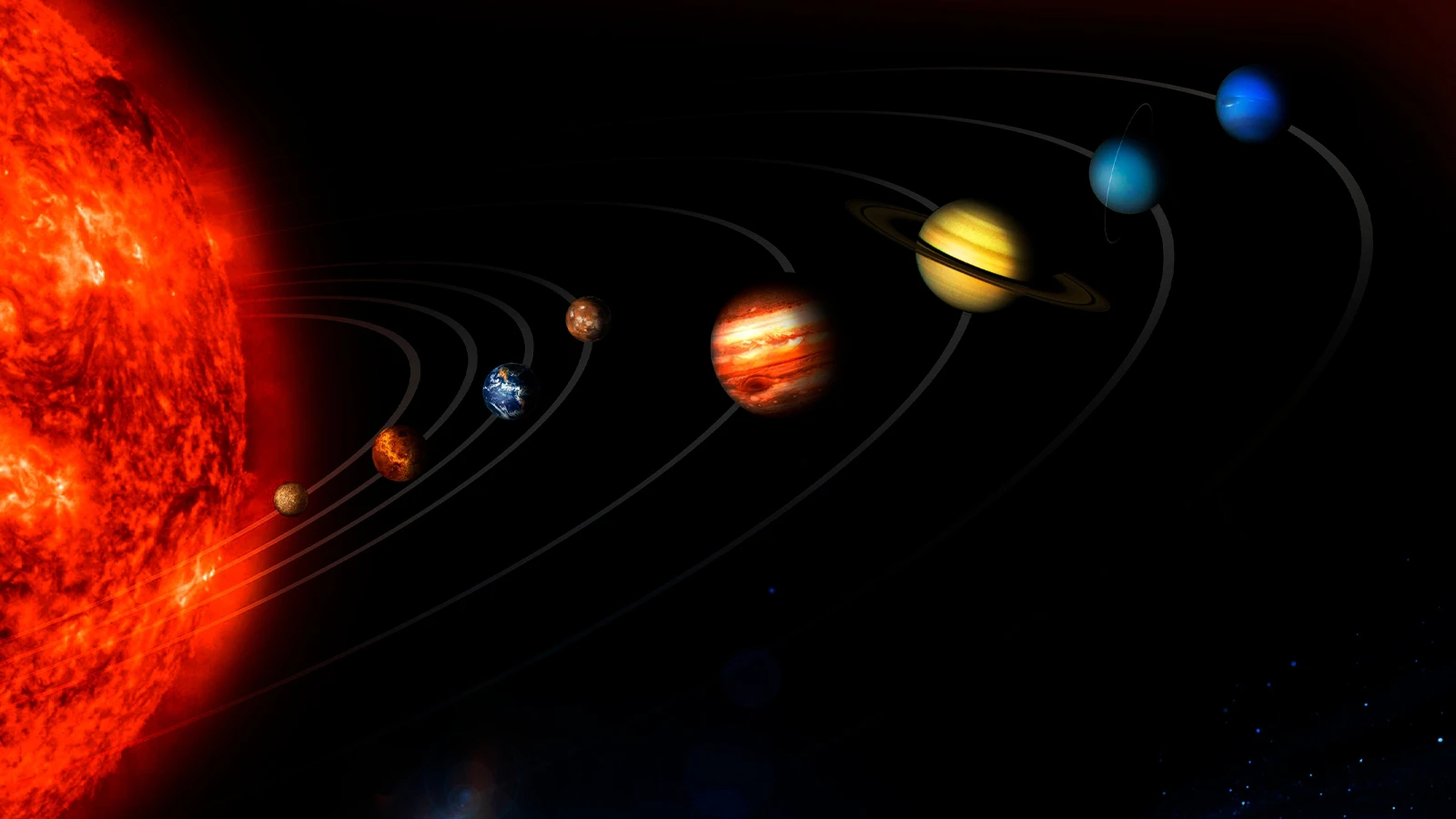 4.5 billion-year-old mystery solved: A planet was expelled from our system