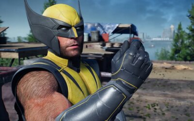 7-minute gameplay video shared for Marvel’s Wolverine