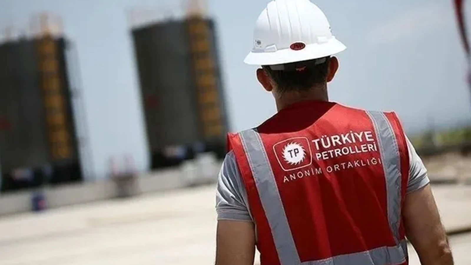 An expropriation decision was taken for a field of TPAO in Mardin