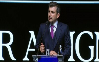 Bayraktar: We are facing the invasion of machines and machine people