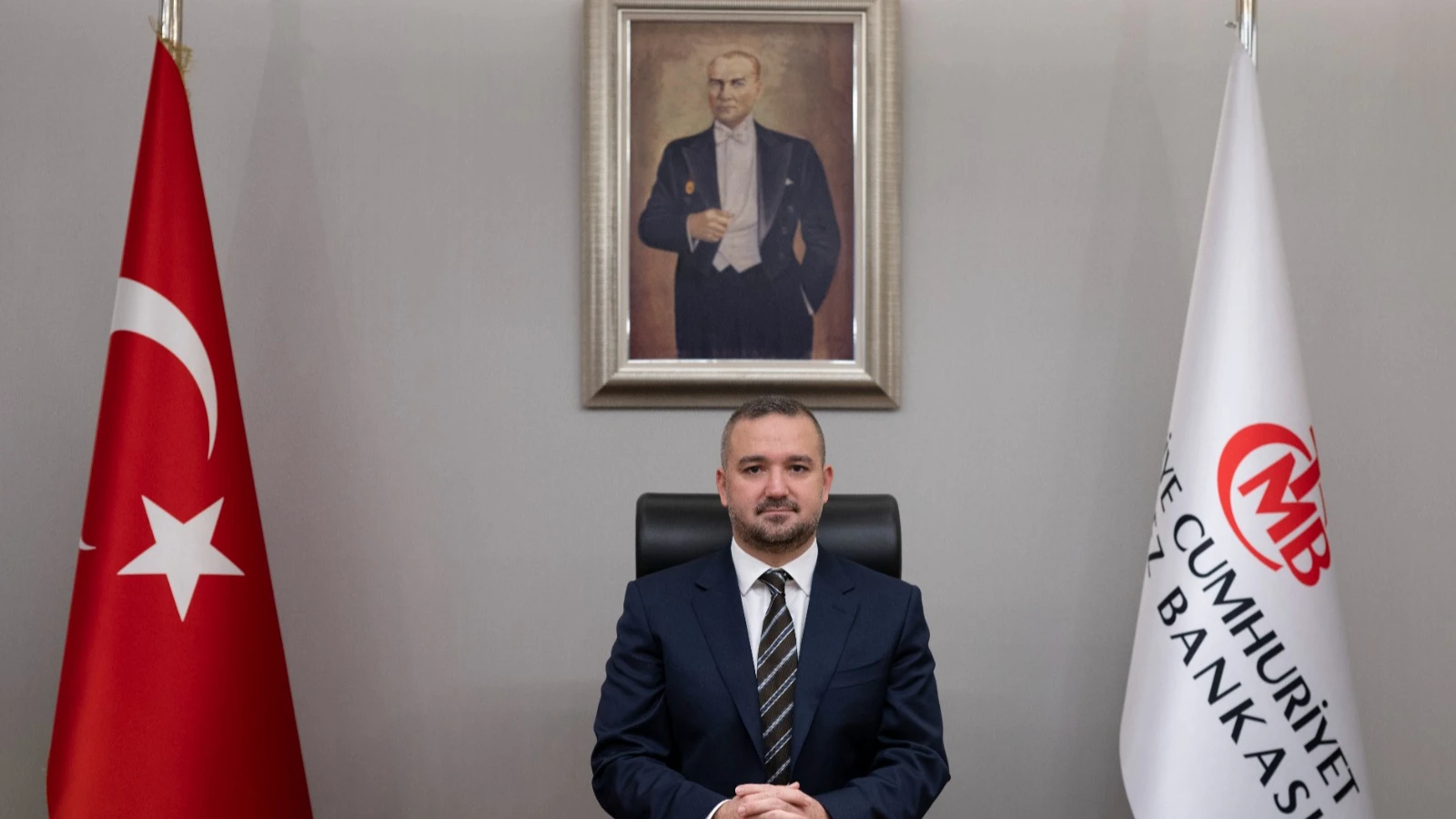 CBRT President Fatih Karahan: Trust in the financial world is required for price stability