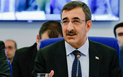 Cevdet Yılmaz: We continue to fight inflation