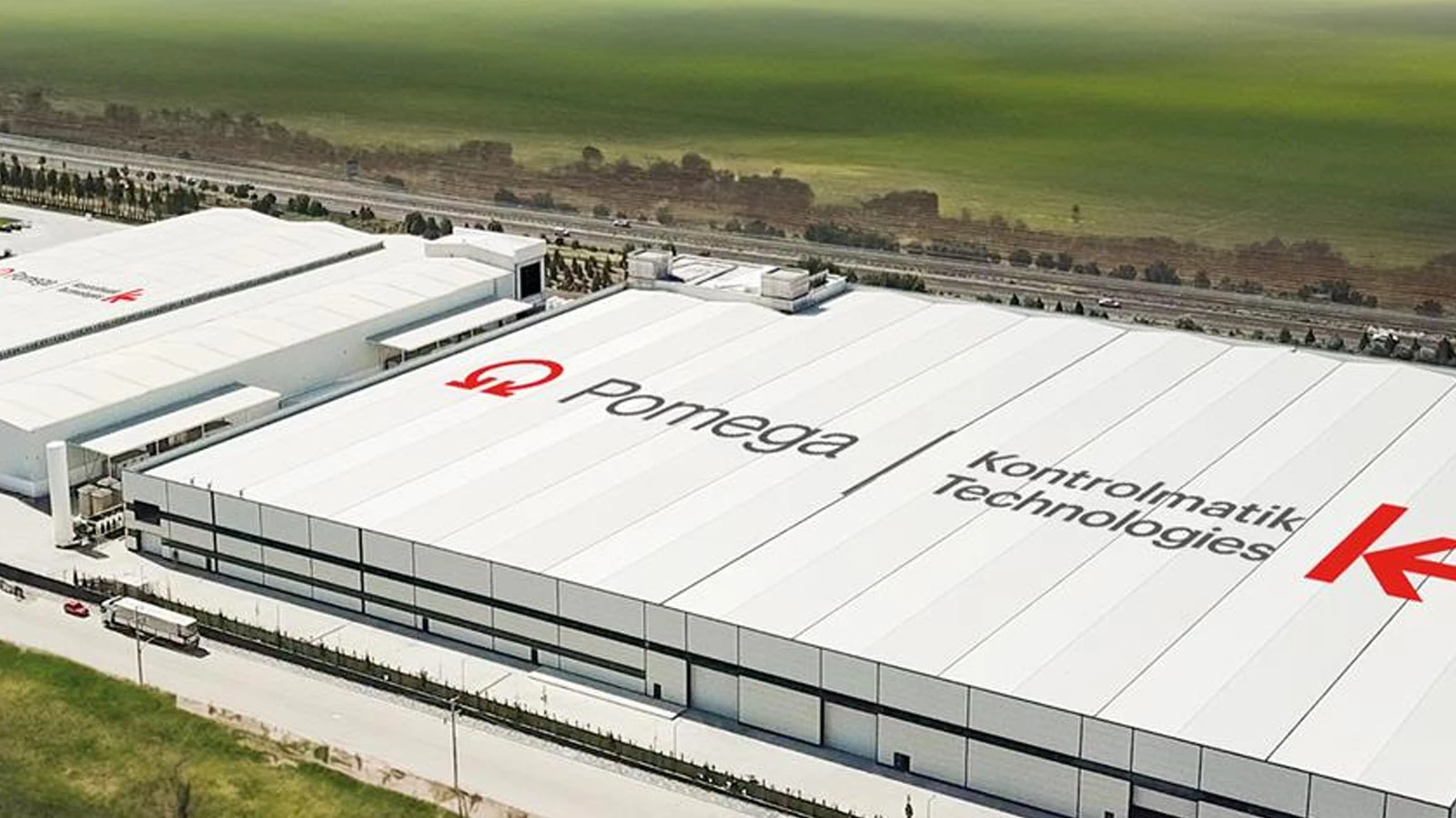 Controlmatik's shares were placed on the close monitoring market