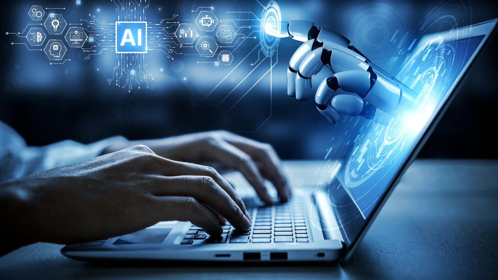 Frightening threshold in artificial intelligence: Systems that write their own code are starting the era of 'unmanned evolution'!