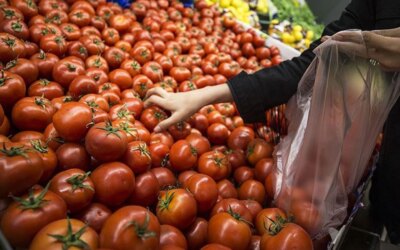 Inflation figures announced