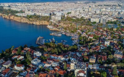 Intense interest in housing in Türkiye from Chinese investors