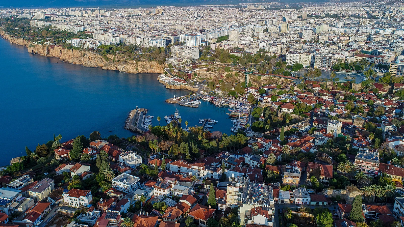 Intense interest in housing in Türkiye from Chinese investors