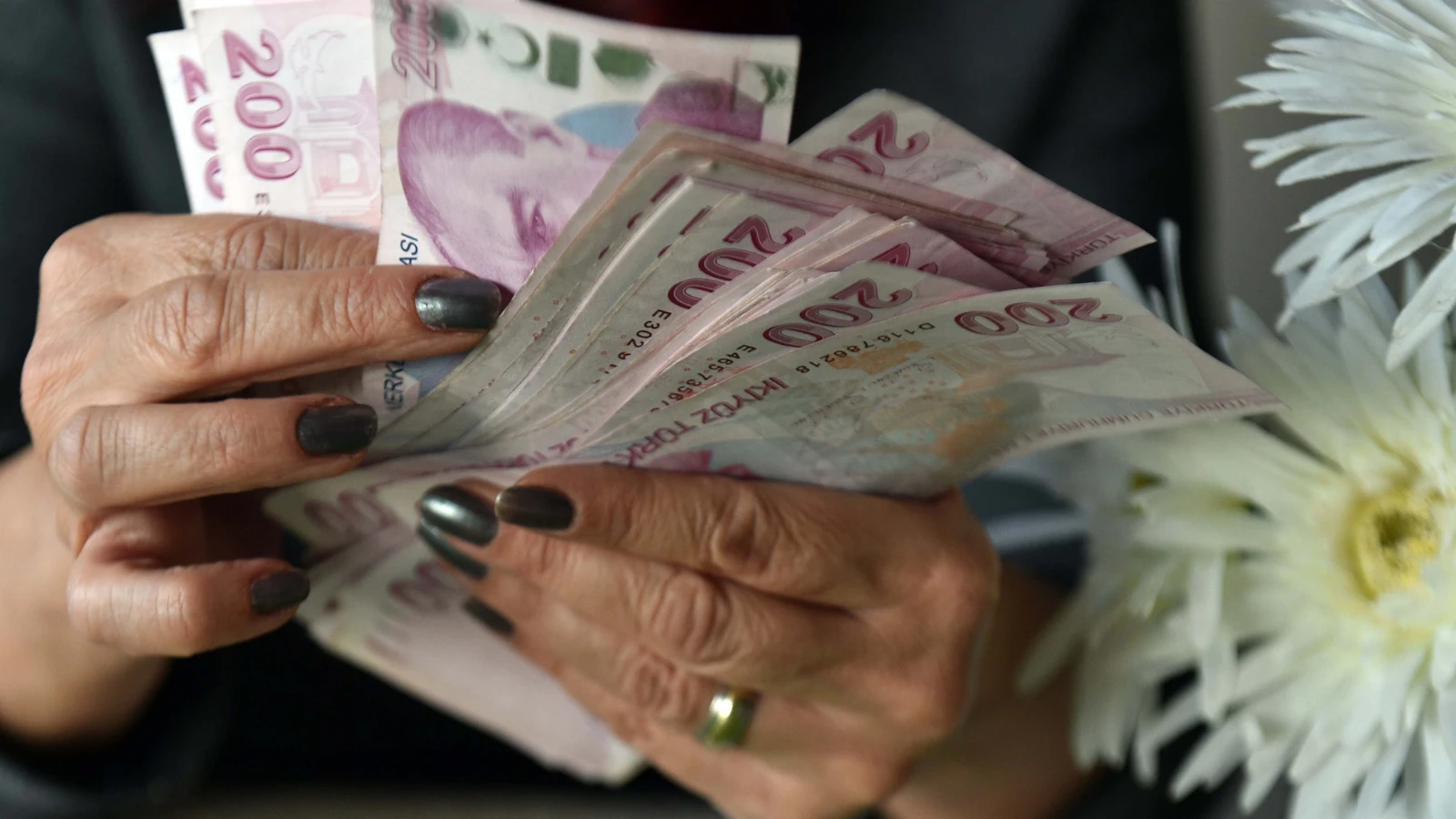 June maternity allowance payments have been deposited into accounts