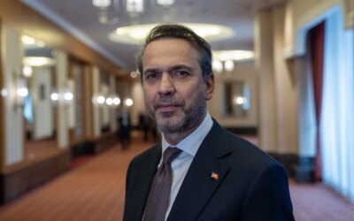 Minister Bayraktar: TANAP has transported 99 billion cubic meters of gas since 2018