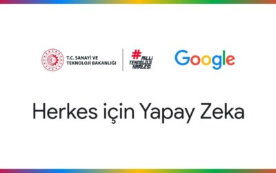 New platform from Google and the Ministry of Industry and Technology: Artificial Intelligence for Everyone