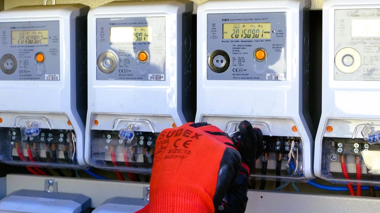New system from EMRA: New application for electricity, water and natural gas begins