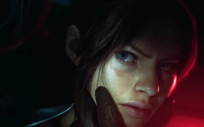 Resident Evil Veronica announcement trailer released