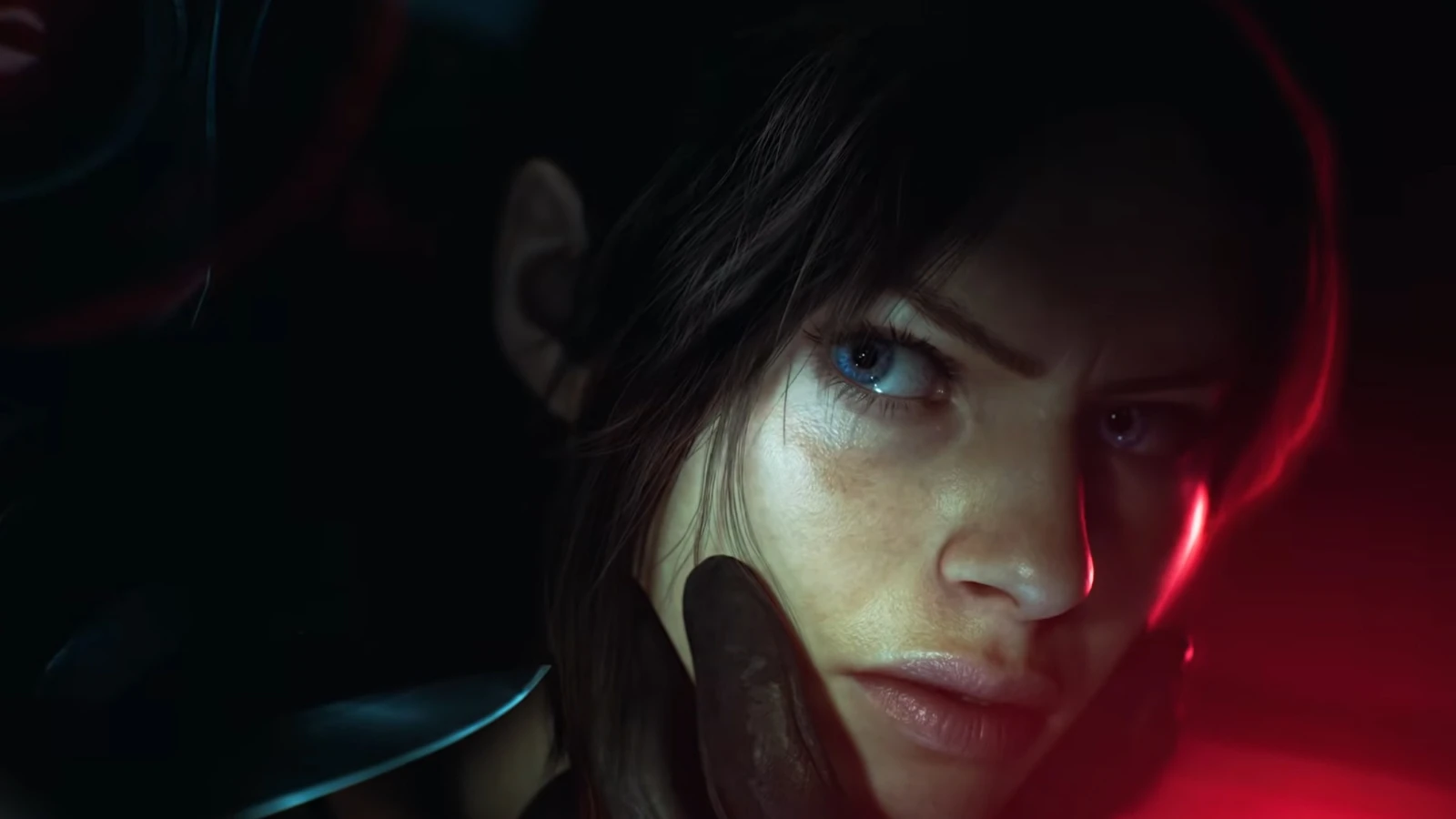 Resident Evil Veronica announcement trailer released