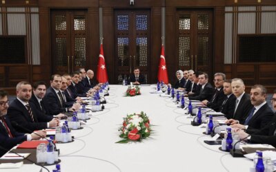 Statement from the Economy Coordination Board