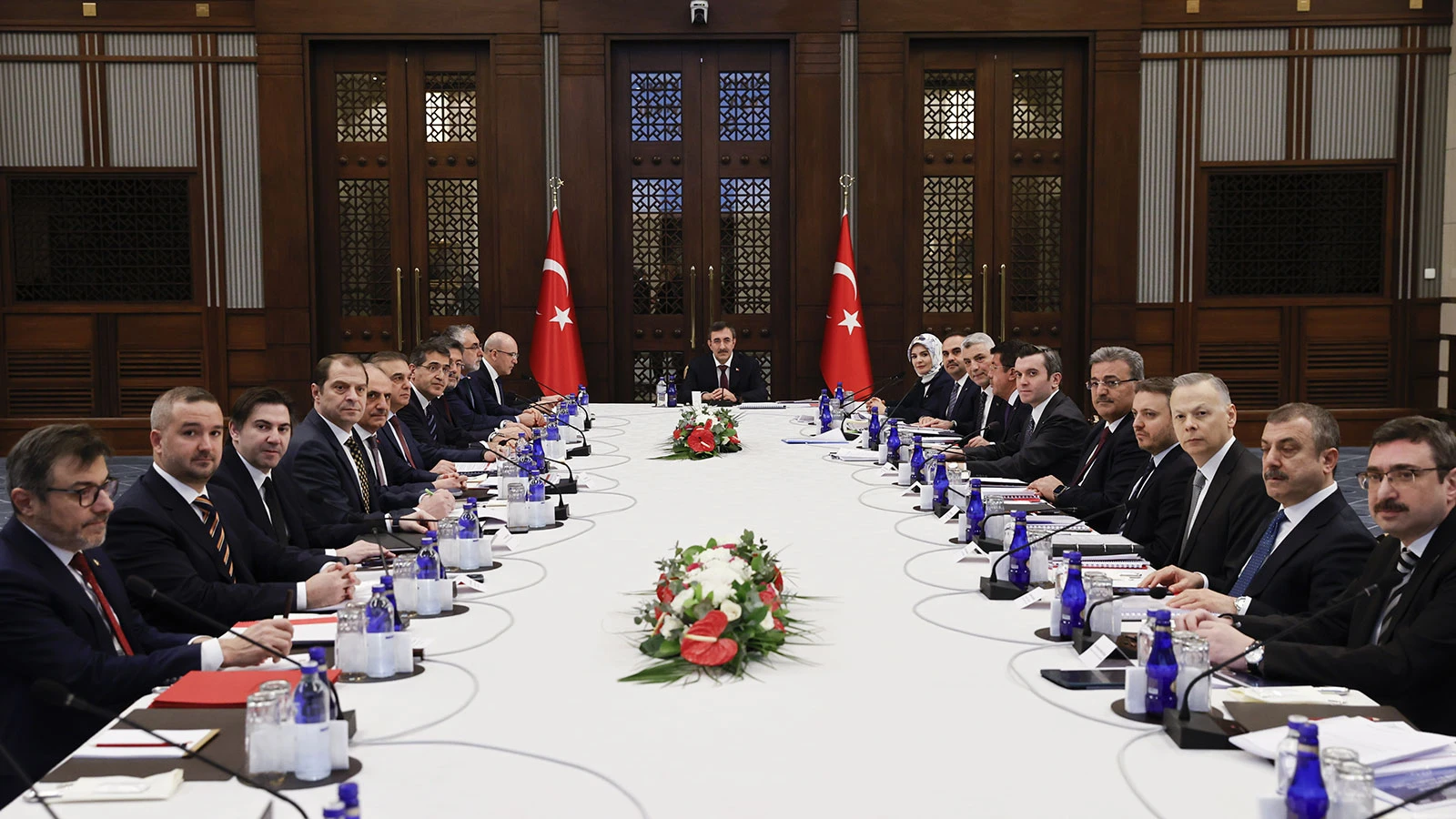 Statement from the Economy Coordination Board