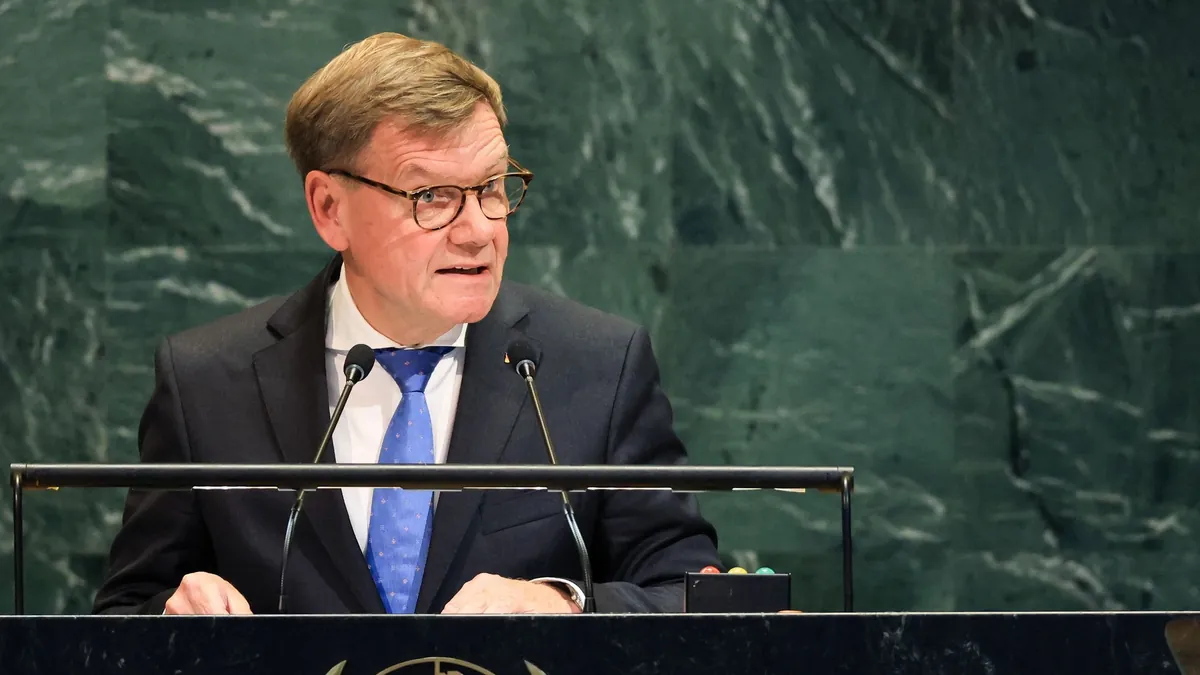 Teilweise bewölkt