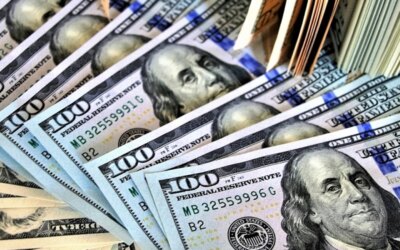 The US economy grew by 2.1 percent in the first quarter of the year