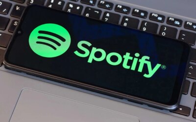 The awaited feature has finally arrived in Spotify!