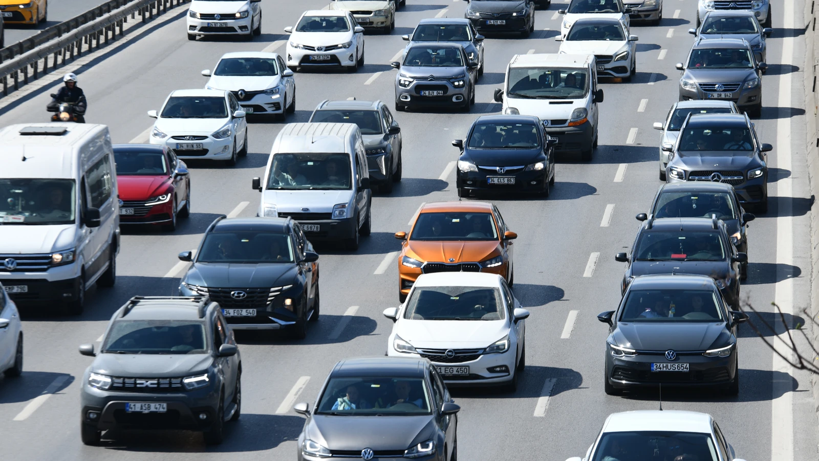 The claim that '4 million vehicle owners are under investigation'... The truth is revealed!