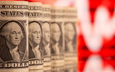 The real value of the Turkish Lira decreased in May