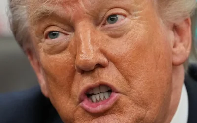 Trump: Iran shot down state-of-the-art US helicopter