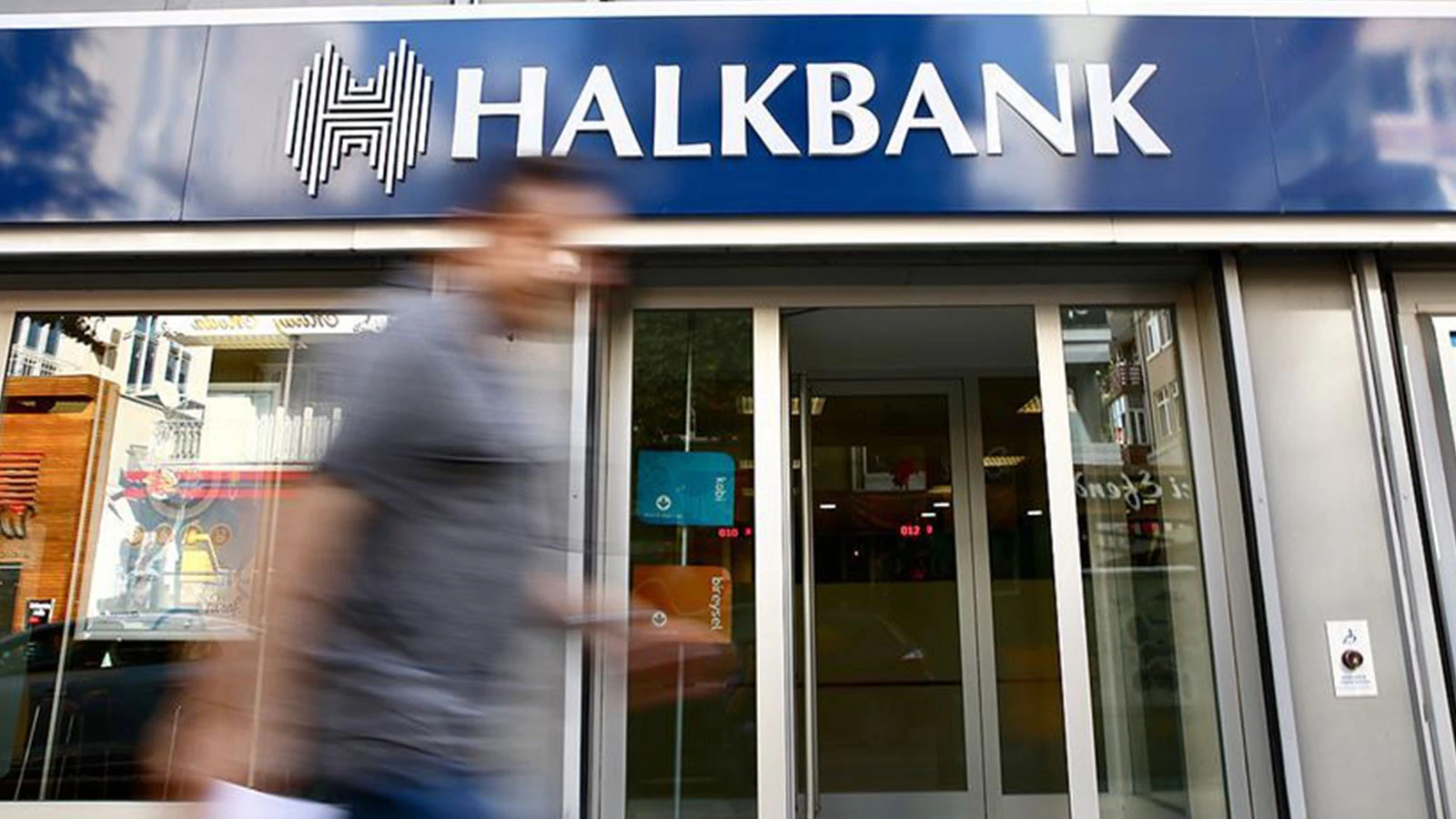 US Department of Justice decided to officially drop the Halkbank case