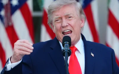 US News: “Unlawful and void” – Judge overturns Trump’s election decree