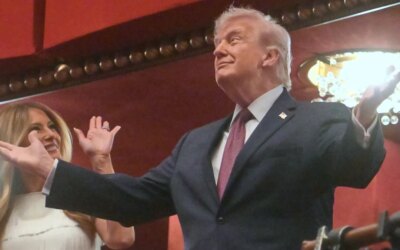 USA News: Donald Trump wants to significantly reduce the size of US secret services