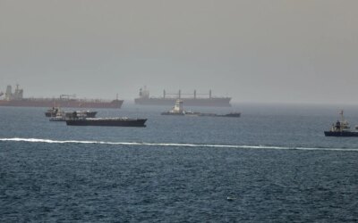 US reinstates Iranian oil sanctions