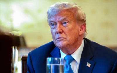 NATO summit turns into an arms trade fair – Trump reacts