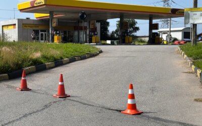 Russia stops diesel exports due to fuel crisis