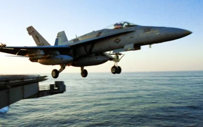 After Trump threat: USA attacks Iran