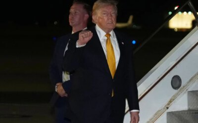 Trump: Troop withdrawal from Europe depends on Greenland deal